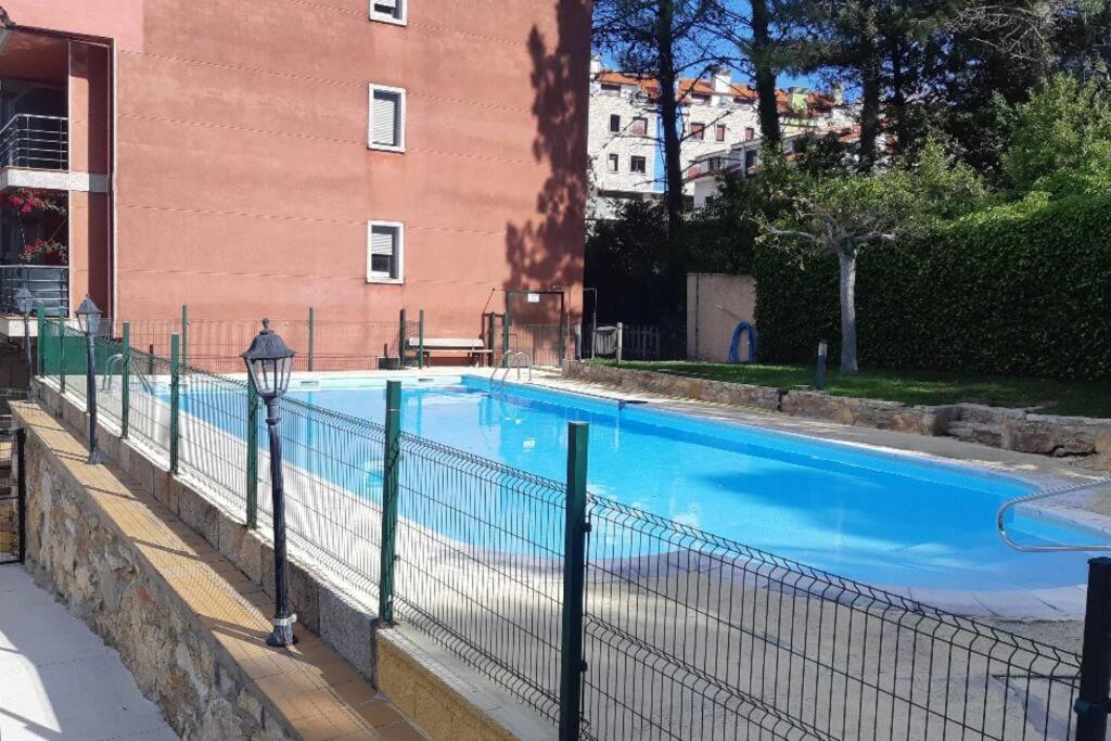 Casa Antonia Portosin Daire Dış mekan fotoğraf