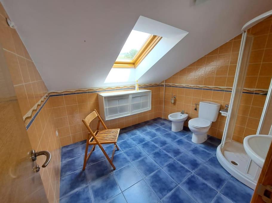 Casa Antonia Portosin Daire Dış mekan fotoğraf