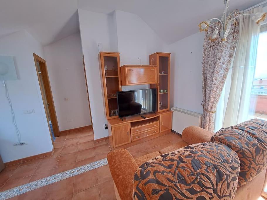 Casa Antonia Portosin Daire Dış mekan fotoğraf