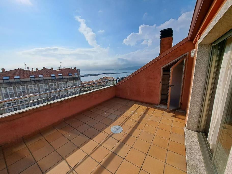 Casa Antonia Portosin Daire Dış mekan fotoğraf