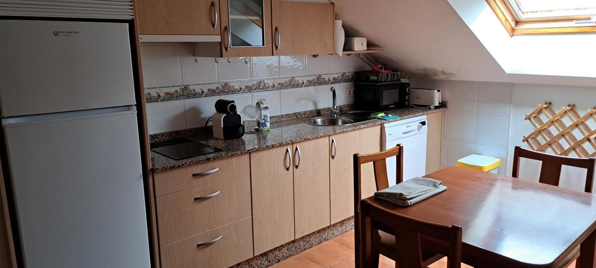 Casa Antonia Portosin Daire Dış mekan fotoğraf